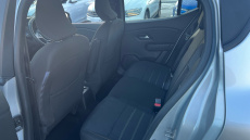 Dacia Sandero Stepway 1.0 TCe Comfort 5dr CVT Petrol Hatchback